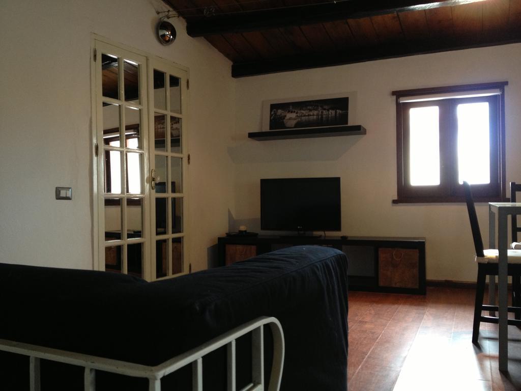Mulino Villa Cefalu Phòng bức ảnh