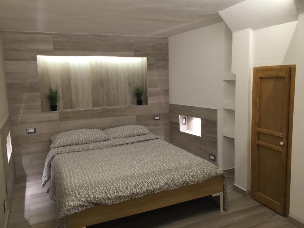 Mulino Villa Cefalu Ngoại thất bức ảnh